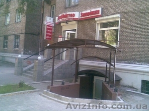 Помещение под офис/магазин,  состояние – евро,  без посредников #188019