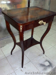 антикварная мебель #222754