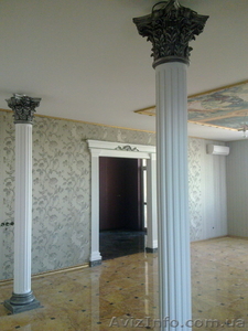 Внутренние отделочные работы в квартирах,  офисах,  домах,  коттеджах в Киеве. #237382