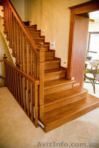 Двери,  лестницы,  столярка #228386