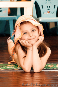 Дошкольная подготовка и эстетическое развитие детей 2-6 лет. #238872