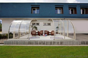 Сотовый поликарбонат  (Polygal)  #225005