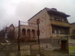 Дача в Новой Долине #209847