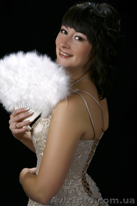 Услуги визажиста #27500