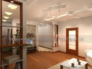 Сдам 4-комн. квартиру,  (новострой),  Приморский р-н,  пер. Светлый #244445