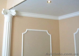 Поклейка обоев любой сложности. #241428