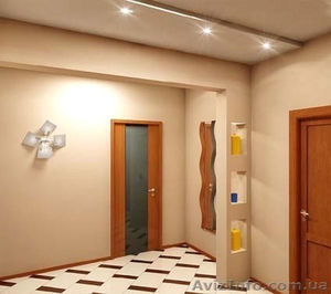 Плиточные работы.Укладка плитки #246079