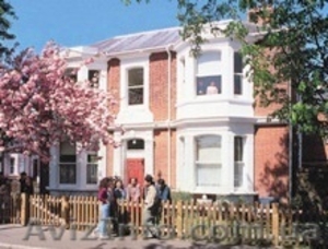 Образование за рубежом  #235551