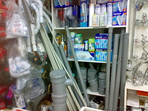 Сантехнические работы, услуги  #230361