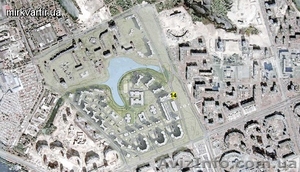 Продам 2-х комн.73, 1 кв.м.на Григоренка, 14 БТИ готово! Без комисии. #235651