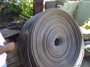 Ленту транспортерную новую.  #233086