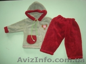 Эксклюзивный трикотаж в ассортименте от производителя #217306