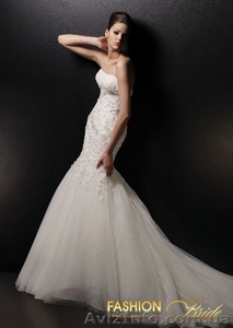 Свадебное платье Blue by Enzoani Италия оригинал #234506