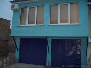 Двухэтажный жилой эллинг возле моря #232228