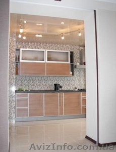 ЕВРОКВАРТИРА НА ПОБЕДЕ 6 #223914