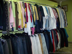 Оптом Секонд Хенд #237334