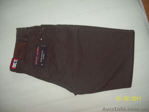 Продам новые джинсы Pierre Cardin  #218361