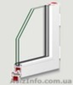 Металопластиковые окна и двери. #240071