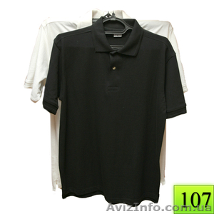 Футболка всех цветов. #226183