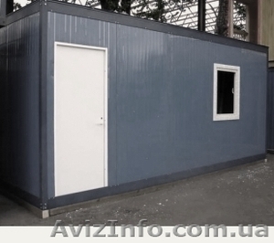 Продам бытовку б/у #223136