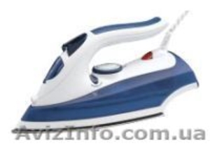 Утюг Rotex RIO95-K-SKA #243282