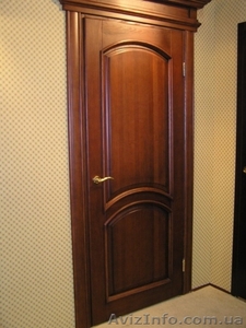 Лестницы,  двери,  столярка #228382