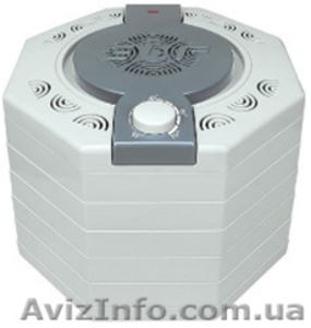 Сушка для продуктов Rotex RD529-K #243291