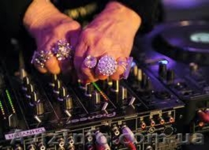 Tamada & DJ – на Ваше Свято! #173165