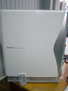 Продам очиститель воздуха  DAIKIN MC707VM #241067