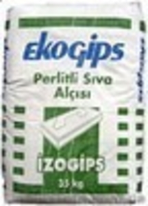 Гипсовая штукатурка Изогипс в Одессе #239975