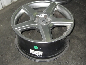 Продам диски Mercedes #230413
