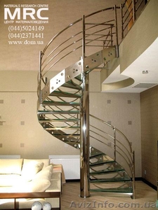 Лестница для дома на www.dom.ua #226208