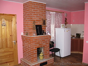  База отдыха на Азовском море #218419