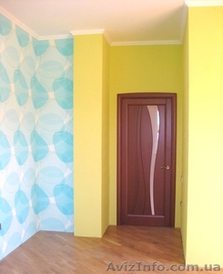 Укладка ламината,  плитки. Ремонт квартир #225373