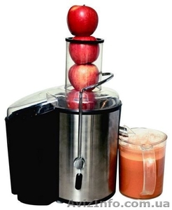 Соковыжималка Rotex RJW98-B  #243297