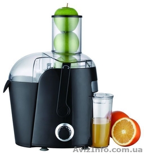 Соковыжималка Rotex RJW59-B #243303