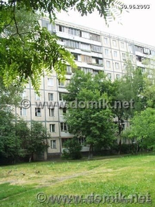 Срочно продам 3к квартиру #226412