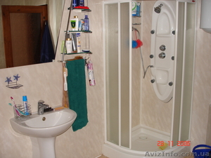 ПРОДАМ КЛАСНУЮ КВАРТИРУ.5 КОМНАТ. #219239