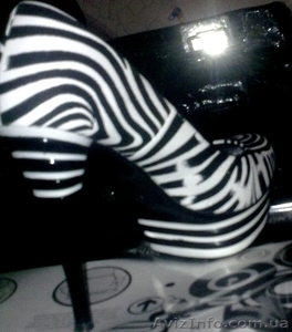 срочно продам туфли новые  #236284