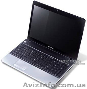  Acer eMachines E440-1202G25Mnks  #218076