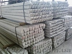 Столбики виноградные в Одессе. #240015