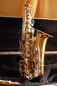 Продам soundcraft efx8 и саксофон альт King #217688