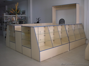 Продам торговые витрины #218316