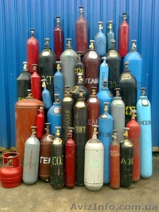 Купить баллон,  баллоны,  кислород,  углекислота. Доставка! #220973