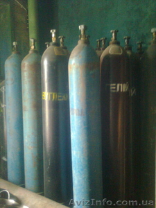 Куплю баллон баллоны  #222824