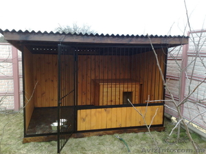 Для вашего питомца, уютный дом #223739