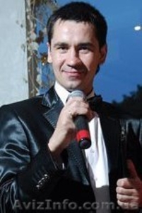 Ведущий на вашу свадьбу. #225385