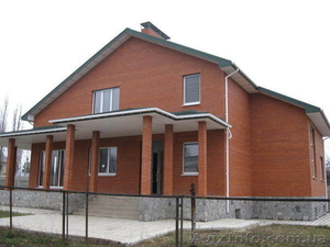 Дом под ремонт,  под обои. #226079