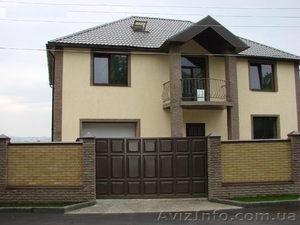 Дом на природе.      #226083