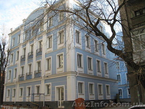 4 этажное здание #226110